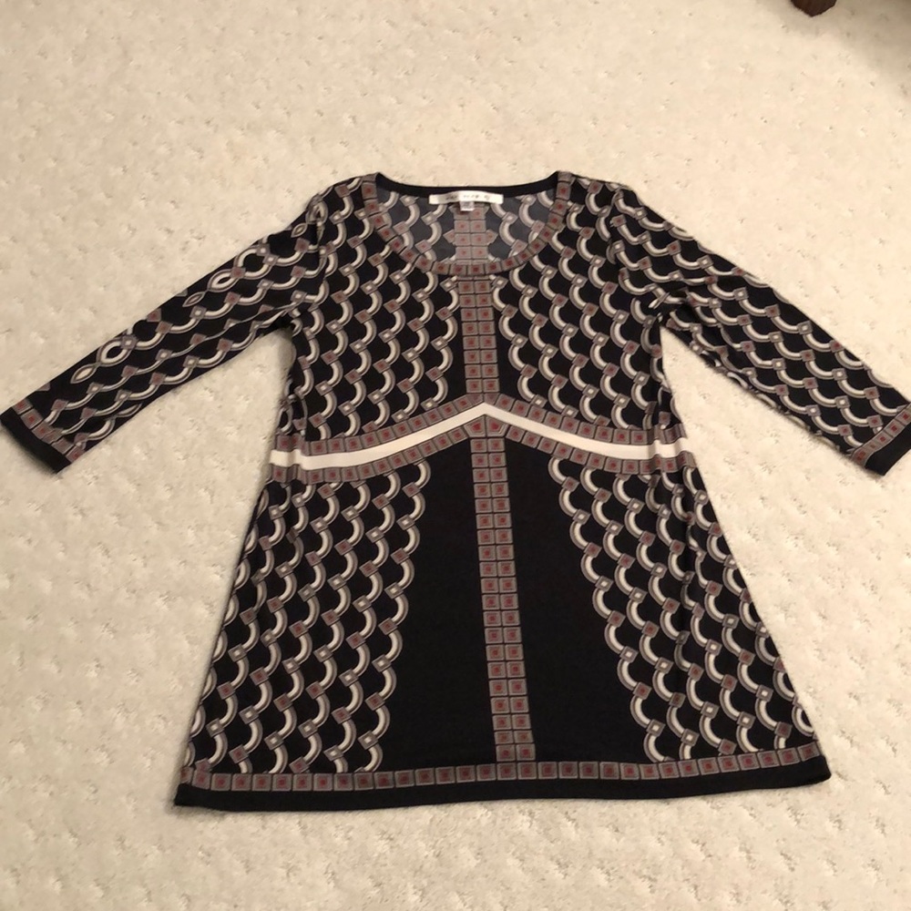 Max Studio mini dress/tunic. XS